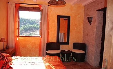 Natura Sobron en Sobrón (Álava) - Foto 12