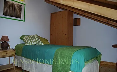 Natura Sobron en Sobrón (Álava) - Foto 18