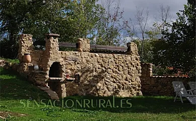 Natura Sobron en Sobrón (Álava) - Foto 20