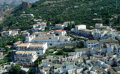 Alojamiento Rural el Gandulillo en Castril (Granada) - Foto 6