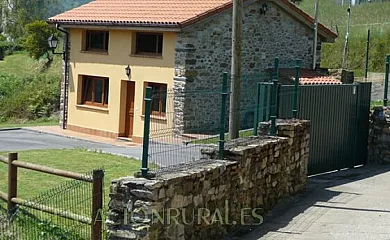 Casa Clarita en Cudillero (Asturias) - Foto 2