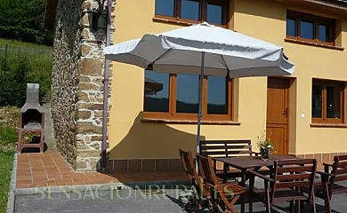 Casa Clarita en Cudillero (Asturias) - Foto 3