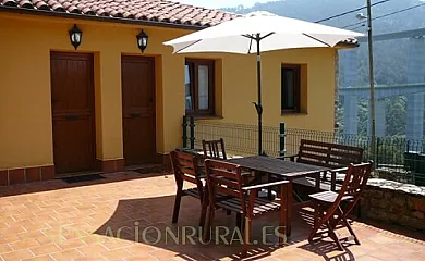 Casa Clarita en Cudillero (Asturias) - Foto 5