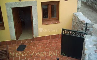 Casa Clarita en Cudillero (Asturias) - Foto 14