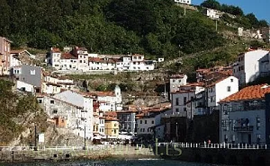 Casa Clarita en Cudillero (Asturias) - Foto 16