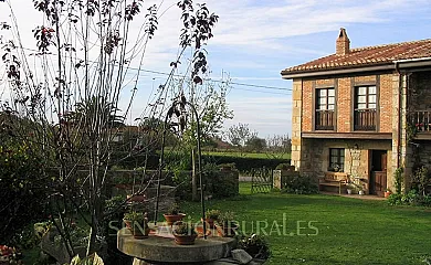 Ataraxía y Casa Ana en Argüero (Asturias) - Foto 1