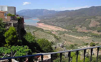 Mirador de la Luna I, II,III y IV en Hornos de Segura (Jaén) - Foto 1