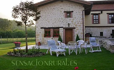 Molino Solapeña en Corro (Álava) - Foto 7