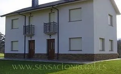 La Senra en Castropol (Asturias) - Foto 1