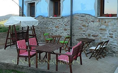 Arrizurieta Landetxea en Bermeo (Vizcaya) - Foto 10