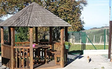 Arrizurieta Landetxea en Bermeo (Vizcaya) - Foto 11