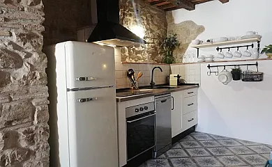 Eternal Rural en Jimena de la Frontera (Cádiz) - Foto 5