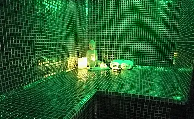 Eternal Rural en Jimena de la Frontera (Cádiz) - Foto 1