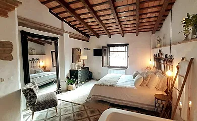 Eternal Rural en Jimena de la Frontera (Cádiz) - Foto 2