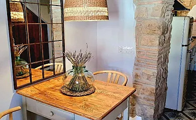 Eternal Rural en Jimena de la Frontera (Cádiz) - Foto 3