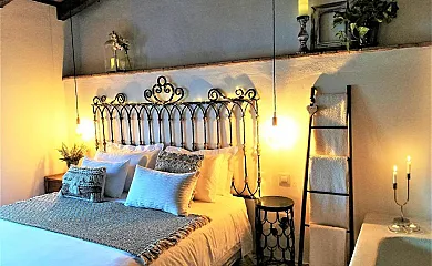 Eternal Rural en Jimena de la Frontera (Cádiz) - Foto 4