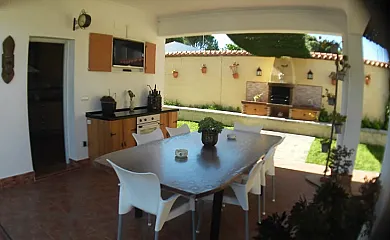 Casa Adara en Chiclana de la Frontera (Cádiz) - Foto 4