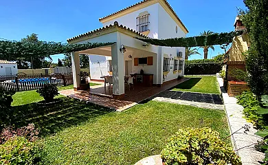 Casa Adara en Chiclana de la Frontera (Cádiz) - Foto 5