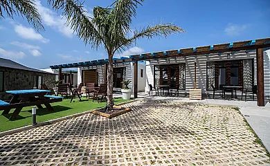 Caserón de Conil Spa en Conil de la Frontera (Cádiz) - Foto 4