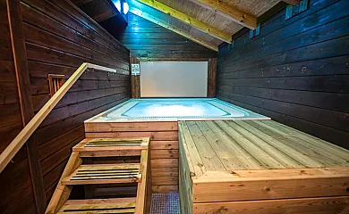 Caserón de Conil Spa en Conil de la Frontera (Cádiz) - Foto 1