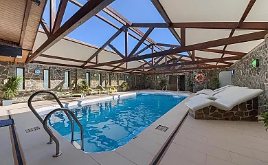 Caserón de Conil Spa en Conil de la Frontera (Cádiz) - Foto 2