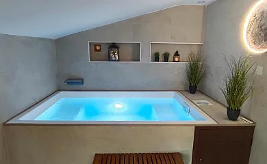 Villa Boreal en El Gastor (Cádiz) - Foto 1