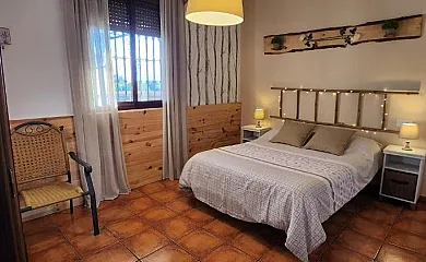 Villa Boreal en El Gastor (Cádiz) - Foto 4