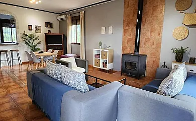 Villa Boreal en El Gastor (Cádiz) - Foto 5