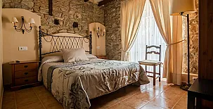 Casa Banys L'Avellà 003