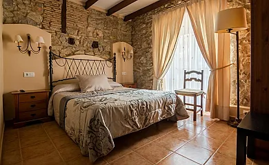 Casa Banys L'Avellà en Cati (Castellón) - Foto 3