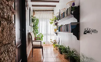 Casa Banys L'Avellà en Cati (Castellón) - Foto 4