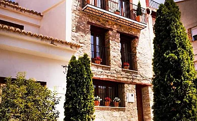 El Rincón de Jara en Benafer (Castellón) - Foto 2