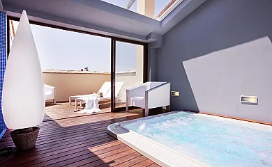 El Rincón de Jara en Benafer (Castellón) - Foto 1