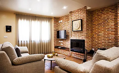 El Rincón de Jara en Benafer (Castellón) - Foto 3