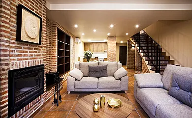 El Rincón de Jara en Benafer (Castellón) - Foto 4