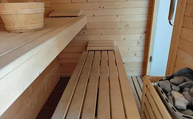 Dos Villas Entre Ciervos y Cervantes en Malagon (Ciudad Real) - Foto 1