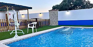 Dos Villas Entre Ciervos y Cervantes 002