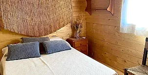 Dos Villas Entre Ciervos y Cervantes 003