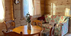 Dos Villas Entre Ciervos y Cervantes 004