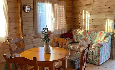 Dos Villas Entre Ciervos y Cervantes en Malagon (Ciudad Real) - Foto 4