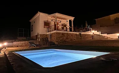 Casa Rural La Cometa en Lagunas de Ruidera (Ciudad Real) - Foto 1