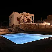 Casa Rural La Cometa 001