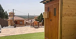 Casa Rural La Cometa 002