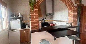 Casa Rural La Cometa 003