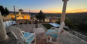 Casa Rural La Cometa 004