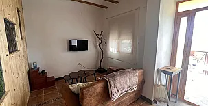 Casa Rural La Cometa 005