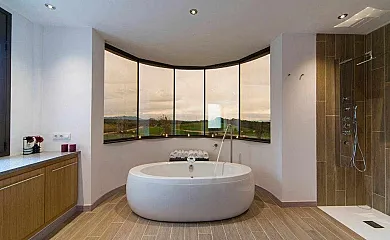 El Serrat en Vilademuls (Girona) - Foto 2