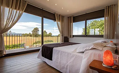 El Serrat en Vilademuls (Girona) - Foto 3