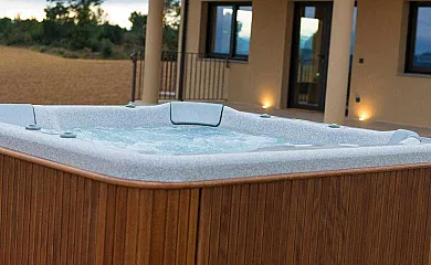 El Serrat en Vilademuls (Girona) - Foto 5