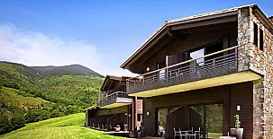 Hotel Rural-Spa resguard Dels Vents 002